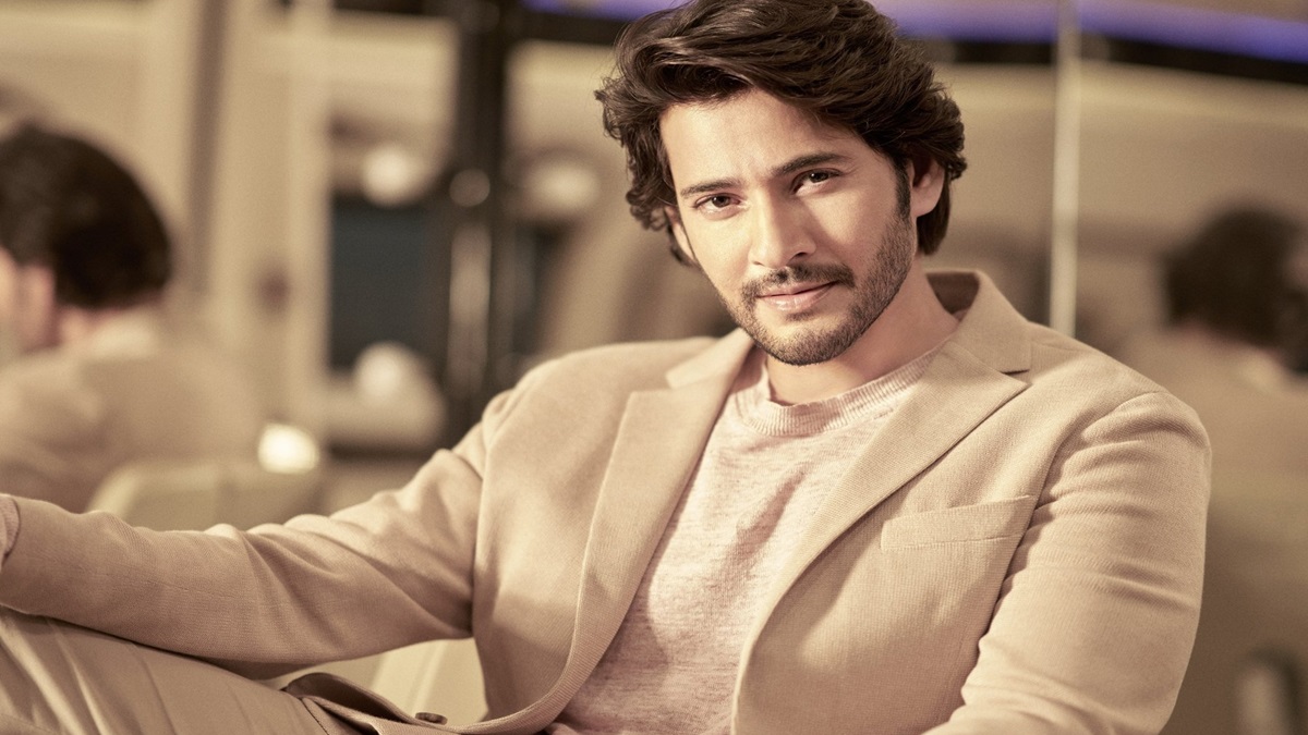 mahesh babu invest in fitday mahesh babu invest in fitday