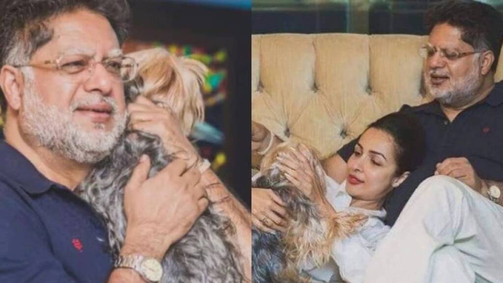 Malaika Arora, Malaika Arora father, Malaika Arora step father, Malaika Arora father death, Malaika Arora father suicide, Malaika Arora father post mortem, Malaika Arora father autopsy, entertainment