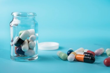 GSK's COPD drug candidate shows significantly positive outcome in Phase III trial