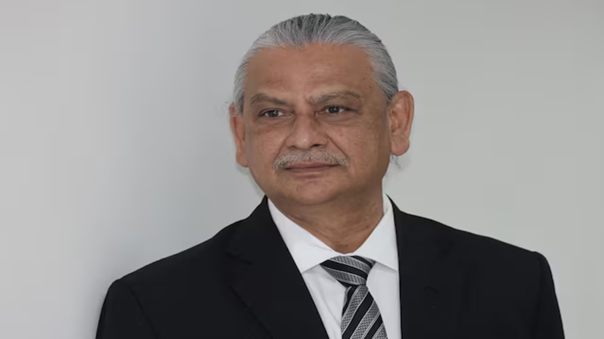 Out of $1.9 trillion MSME credit gap, only $289 billion fulfilled by formal lenders: RBI's Michael Patra Out of $1.9 trillion MSME credit gap, only $289 billion fulfilled by formal lenders: RBI's Michael Patra