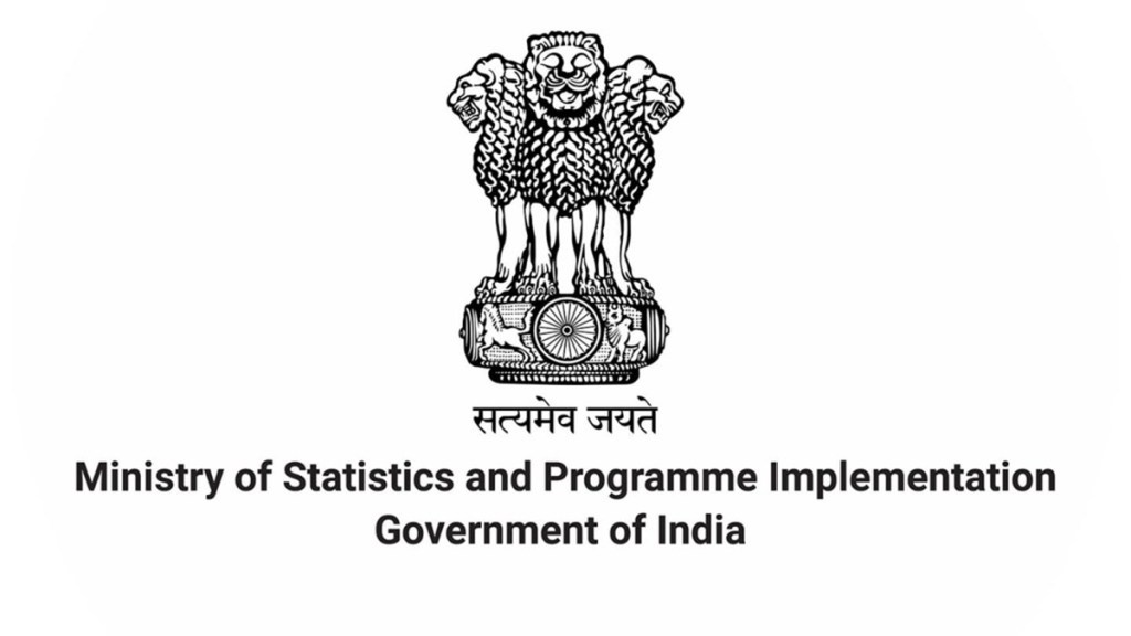 MoSPI, Economy, Statistics Ministry, CMIE MoSPI, Economy, Statistics Ministry, CMIE