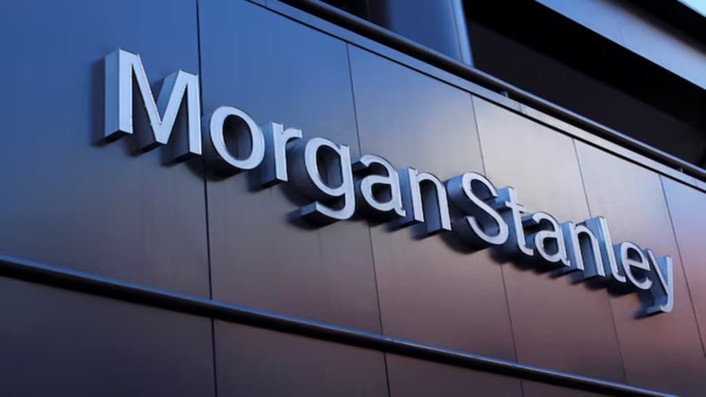 Morgan Stanley, Industry, Power, Utilities Sector, IPPs