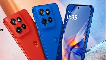 The design of the Moto G 5G (2025) will likely retain a similar look to the previous model