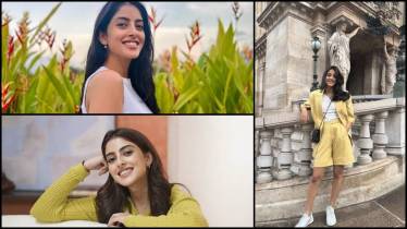 Navya Nanda, Navya Nanda IIM, Navya Nanda net worth, Navya Nanda IIM Fees, IIM Ahmedabad fee, what is the fees of IIM Ahmedabad, Navya Nanda father, Shweta Nanda, amitabh bachchan, lifestyle