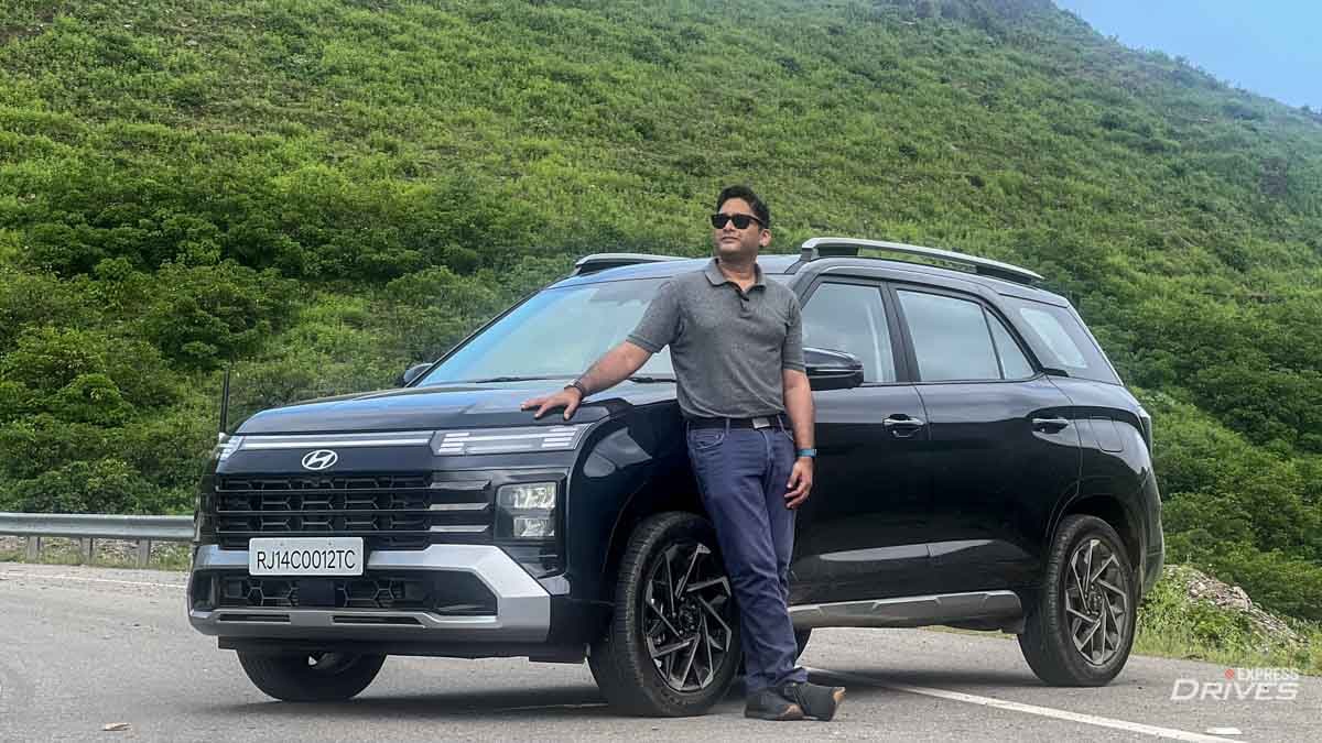 hyundai alcazar review