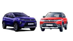 nexon cng vs brezza cng