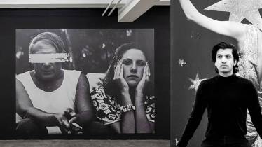 Amar Singh Art Gallery, who is Amar Singh, Dora Maar
