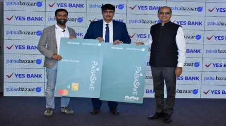 YES BANK launches PaisaSave Cashback Credit Card – Check features