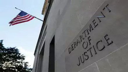 A Pakistani man, Muhammad Shahzeb Khan, was arrested in Canada after he allegedly attempted to aid the Islamic State of Iraq and al-Sham (ISIS) in planning a terrorist attack in New York City around October 7. (Image Source: ANI)