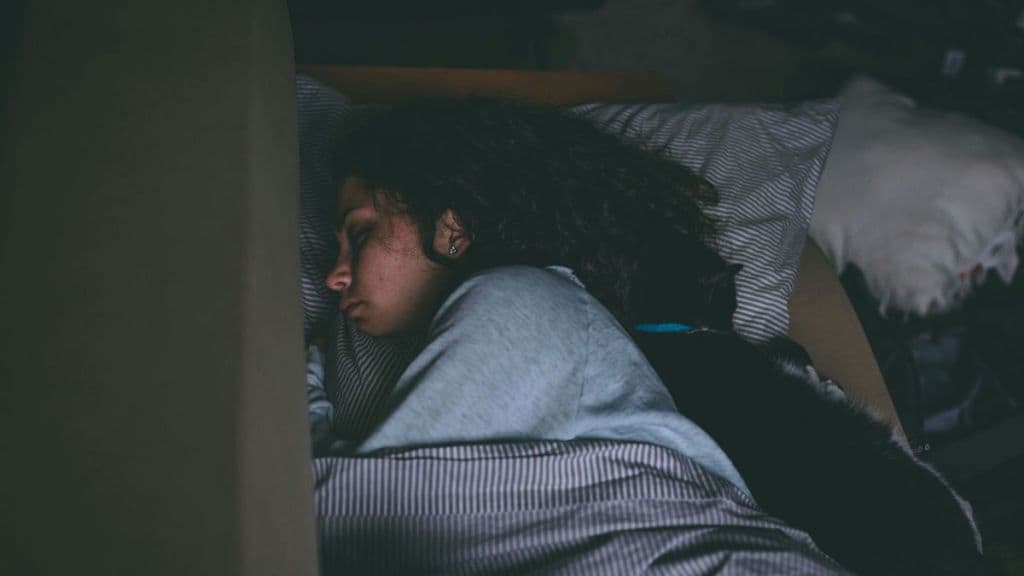 Sleep, Sleep cycle, sleep cycle in India, sleep supplements, sleep health, health news, wellness news,
