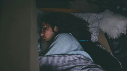 Sleep, Sleep cycle, sleep cycle in India, sleep supplements, sleep health, health news, wellness news,
