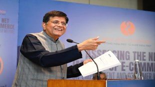 Piyush Goyal launches Trade Connect e-platform to facilitate exporters