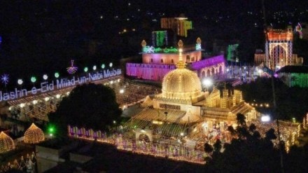 Happy Milad-Un-Nabi 2024