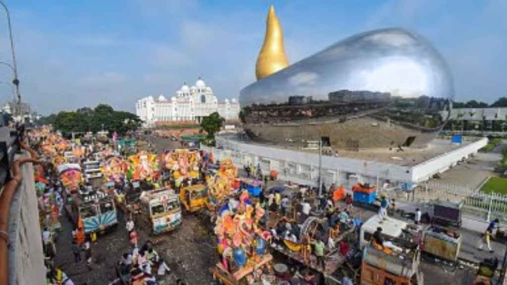 Anant Chaturdashi 2024 Anant Chaturdashi 2024