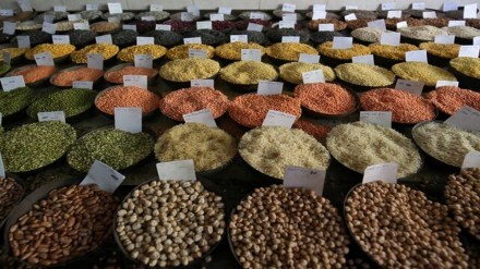 FinMin, Finance Ministry, Inflation, Economy, Food