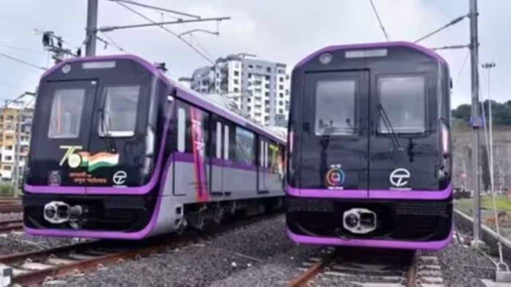 PM Narendra Modi Inaugurate Pune Metro Online, 20 September 2024