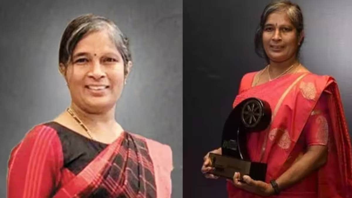 Radha Vembu, Radha Vembu net worth, Radha Vembu Zoho, Zoho revenue, Radha Vembu career, Radha Vembu education, Radha Vembu brother, Zoho Corporation, Zoho vembu, lifestyle