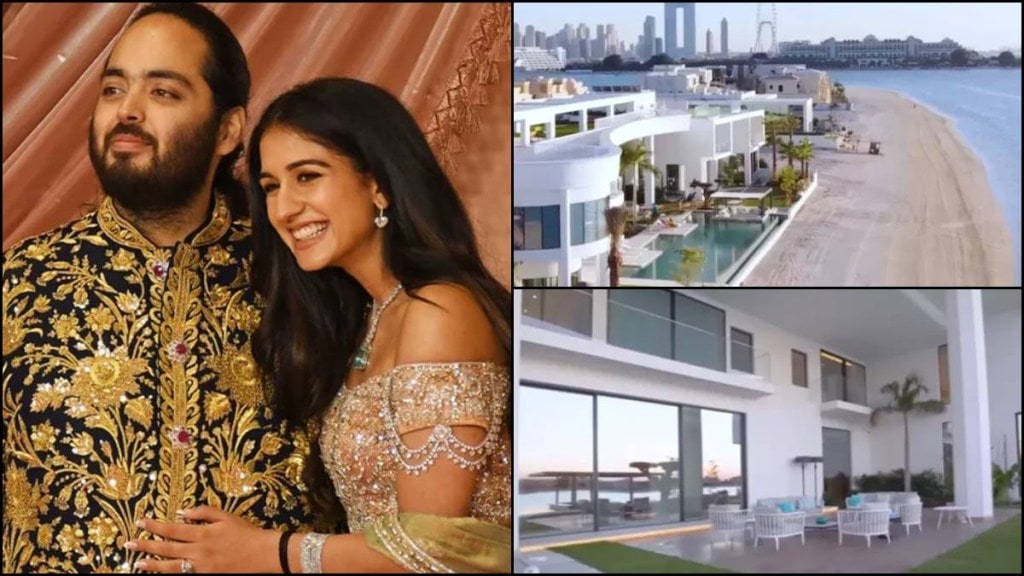 Nita Ambani, Nita Ambani gift for Radhika Merchant, Radhika Merchant wedding gift, Ambani Dubai house, Nita Ambani net worth, Anant Ambani, Mukesh Ambani, Mukesh Ambani wedding gift radhika, lifestyle