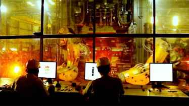 ramakrishna forging