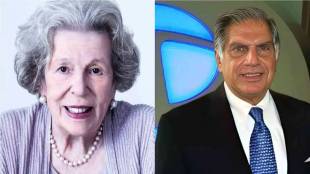 Simone Tata, Simone Tata career, who is Simone Tata, Simone Tata relationship with Ratan Tata, Simone Tata net worth, Simone Tata company, Simone Tata lifestyle, lifestyle