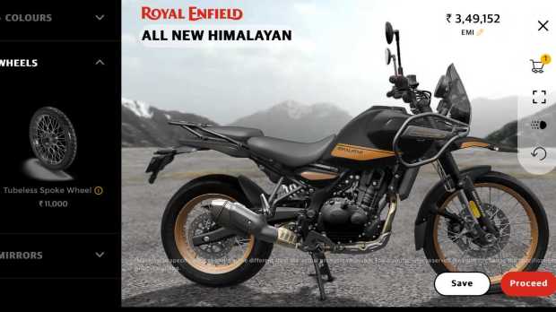 himalayan