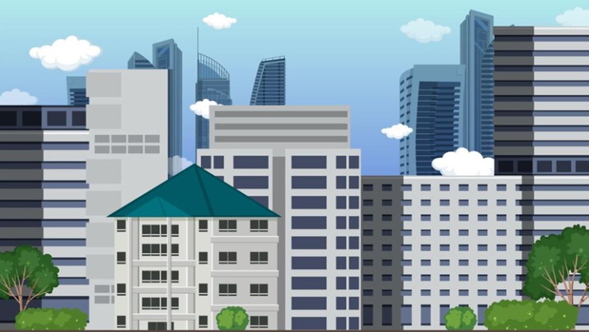 Golf Course Road: Gurgaon's Glamourous Alternative to Lutyens Delhi Golf Course Road: Gurgaon's Glamourous Alternative to Lutyens Delhi