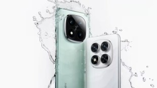 Xiaomi announces Redmi Note 14 series; this is your first look at Redmi Note 14 Pro, 14 Pro Plus