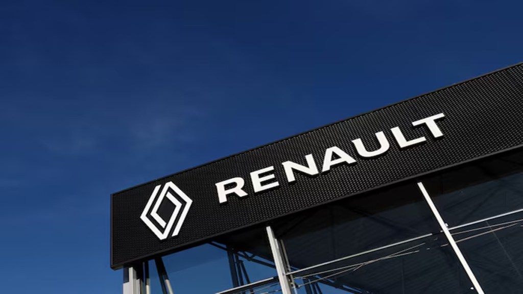 Renault, Cars, Renault Cars, CNG, Roadways