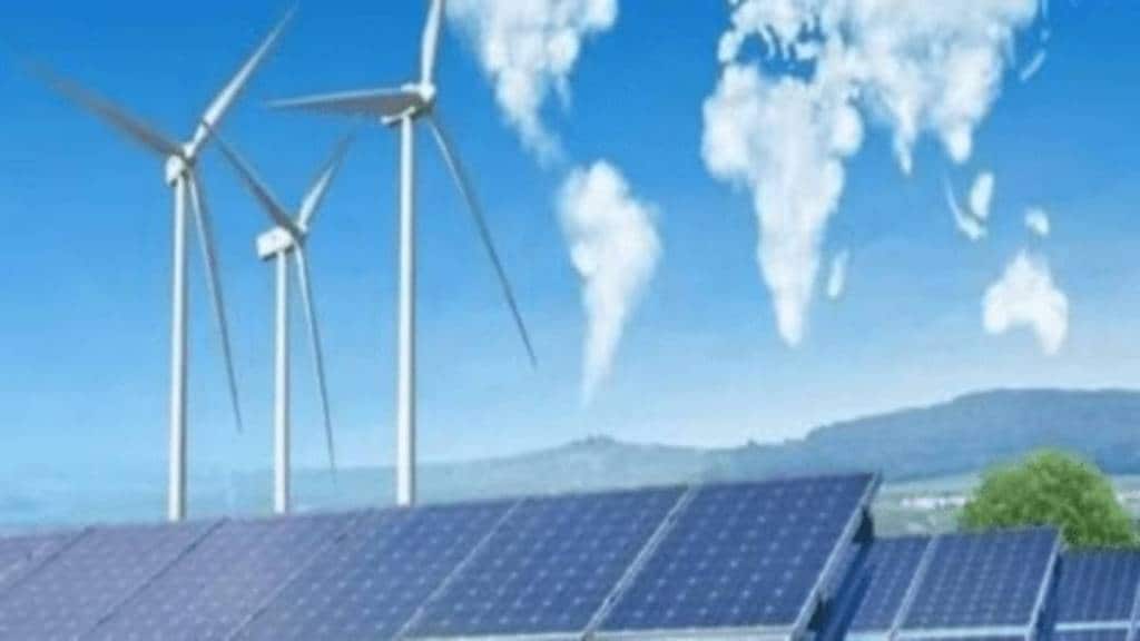 renewable energy sources