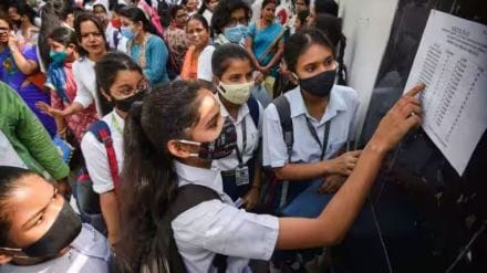 Central Board of Secondary Education CBSE Class 10, 12 Sample Papers 2025