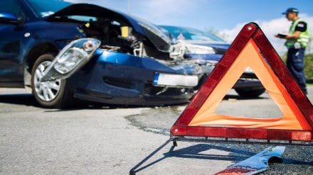 Four people from Rajasthan were killed and six others injured when their SUV collided with a truck in Vidisha district, Madhya Pradesh, early Saturday morning, according to police reports. (Image Source: Freepik)