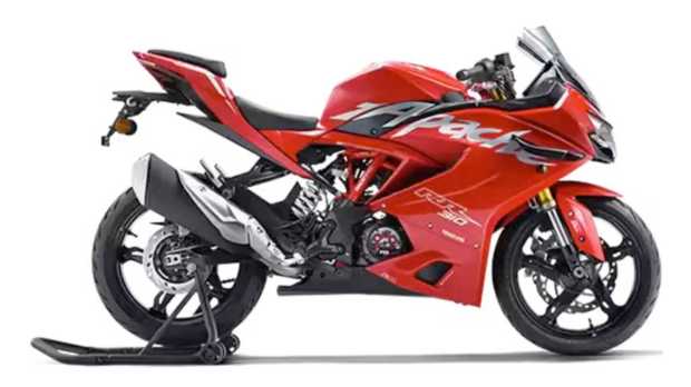 tvs apache rr 310 vs rtr 310