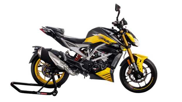 tvs apache rr 310 vs rtr 310