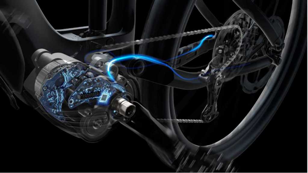 shimano q auto