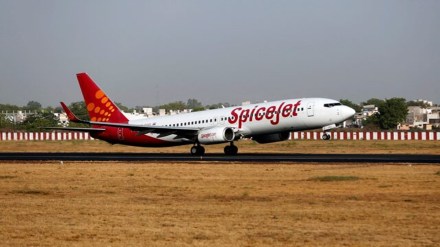 SpiceJet, Airlines, Aviation, NCLAT, EFL