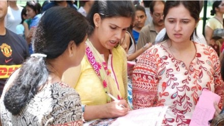 The final answer key has been prepared after considering the objections and suggestions raised by candidates. (File image) The final answer key has been prepared after considering the objections and suggestions raised by candidates. (File image)