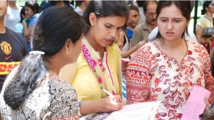 The final answer key has been prepared after considering the objections and suggestions raised by candidates. (File image)