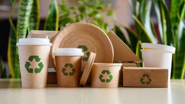 Sustainable packaging, Safe packing, Sustainable packaging for food, food sustainability, lifestyle