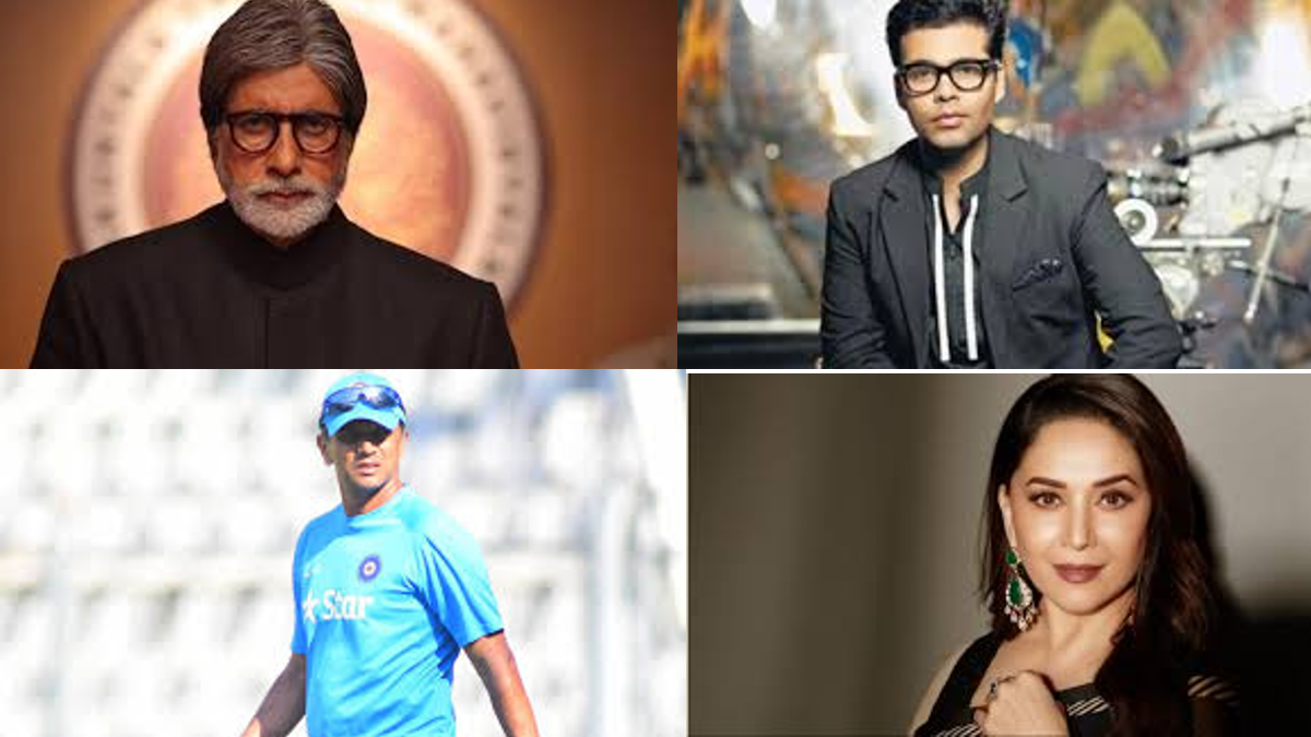 swiggy IPO- Celebrity rush