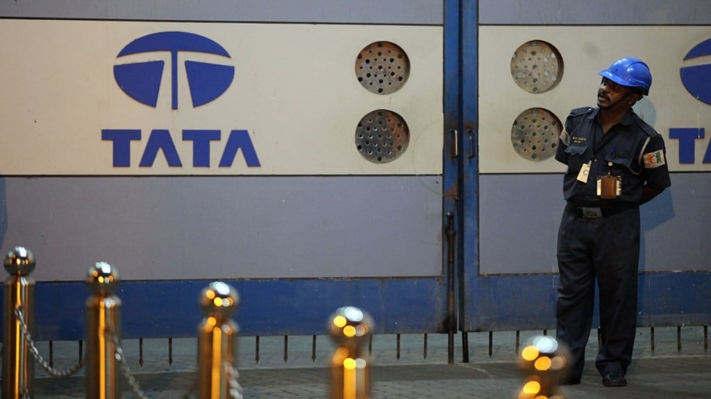 tata investment share price, tata capital, tata capital ipo