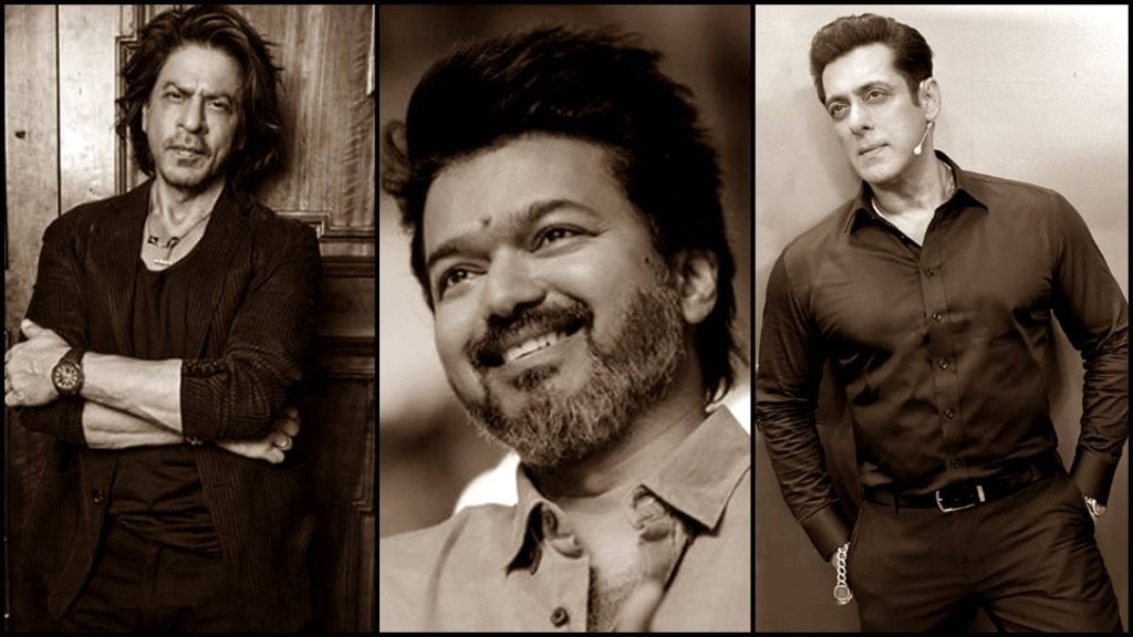 highest tax payers in india, highest tax paying actors, richest actor, shah rukh khan, salman khan, salman khan tax, shah rukh khan tax, Thalapathy Vijay, Thalapathy Vijay tax, Thalapathy Vijay income, shah rukh khan income, highest paid actors, lifestyle