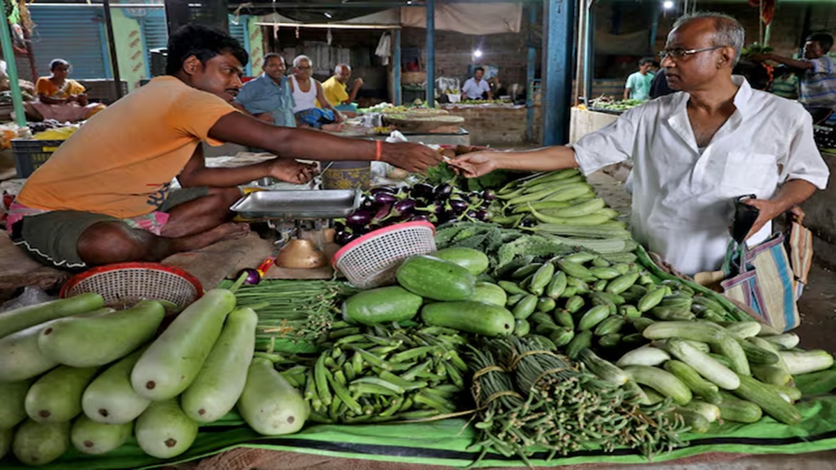CPI inflation, inflation, food inflation, food prices, vegetable prices, economy CPI inflation, inflation, food inflation, food prices, vegetable prices, economy