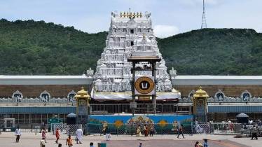 Tirupati, Tirupati temples, Tirupati travel guide, Tirupati laddu row, Tirupati beef laddu, Tirupati prasad, is Tirupati prasad pure, Tirupati news