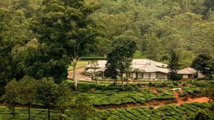 CGH Earth Saha, unique travel destinations, heritage travel destinations, lifestyle