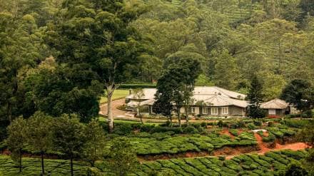 CGH Earth Saha, unique travel destinations, heritage travel destinations, lifestyle