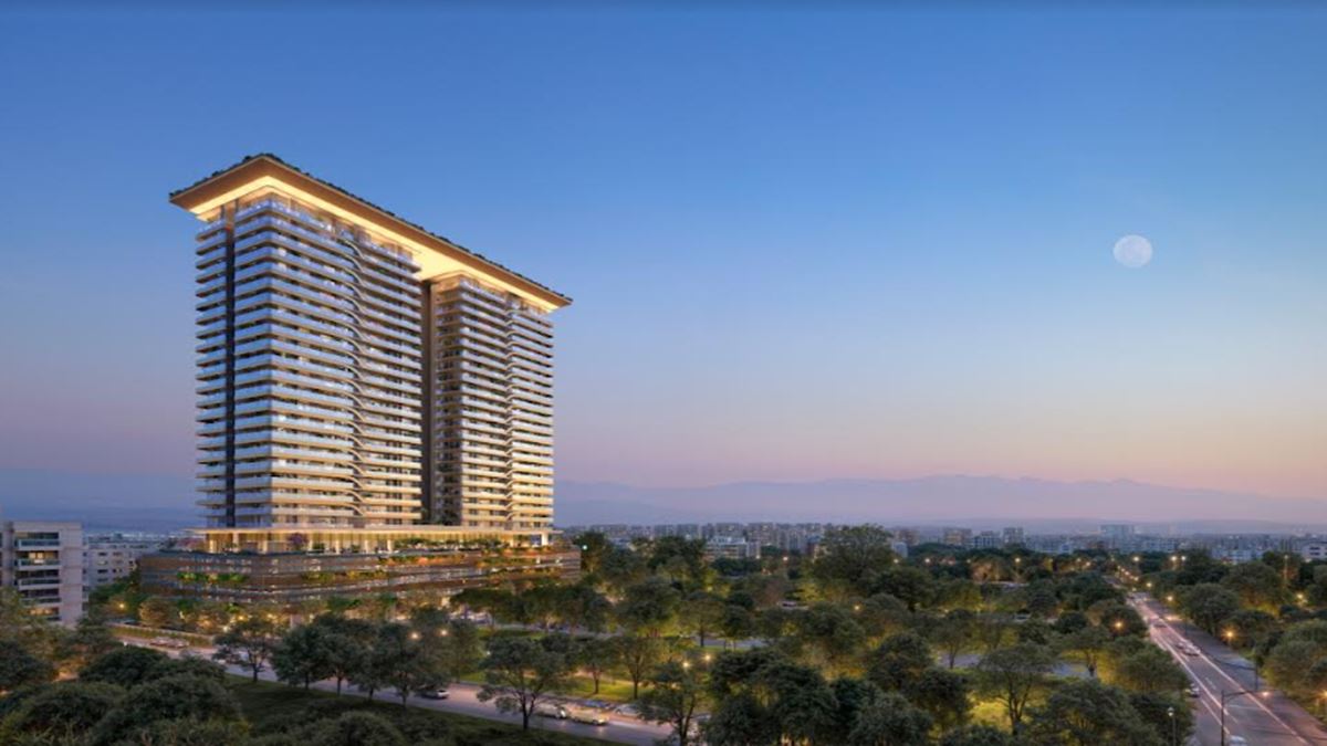 TREVOC Group launches ultra luxury residential project in Gurugram, targets Rs 1000 cr topline TREVOC Group launches ultra luxury residential project in Gurugram, targets Rs 1000 cr topline