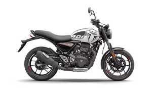 Triumph speet t4 vs speed 400