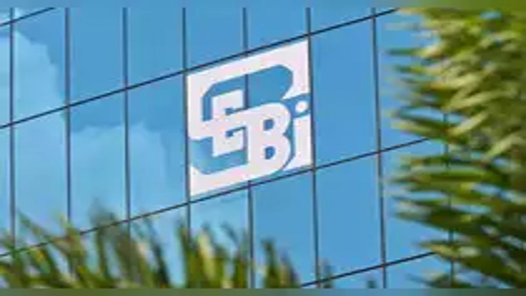 Securities and Exchange Board of India, Representational Photo. (Image Source: Reuters)