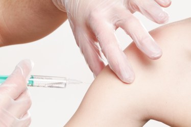 GSK moves mRNA flu vaccine to late-stage trials following positive outcomes