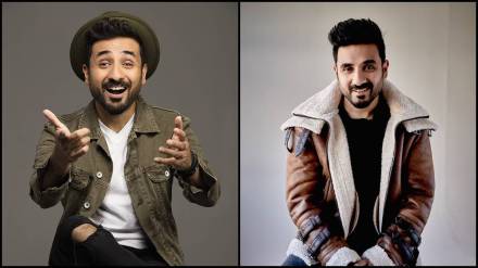 Vir Das, Vir Das Call Me Bae, Vir Das Emmy Awards, Vir Das International Emmy Awards, International Emmy Awards, International Emmy Awards list, International Emmy Awards nominees, who is Vir Das